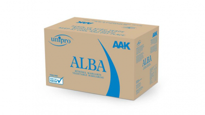 Alba Yağ 10 Kg