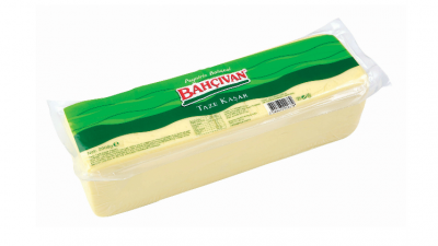 Bahçıvan Blok Kaşar 2 Kg * 6 Ad