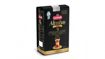 Çaykur Altınbaş Çay 500 Gr * 15 Ad