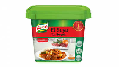 Knorr Et Suyu Bulyon 750 Gr * 6 Ad