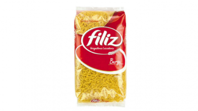 Filiz Makarna Burgu 5 KG