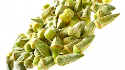 Finefood Sivri Bamya (0-3) 2.5 Kg * 4 Ad