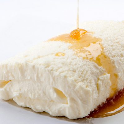 Tikveşli Krema 1 Lt * 12 Ad