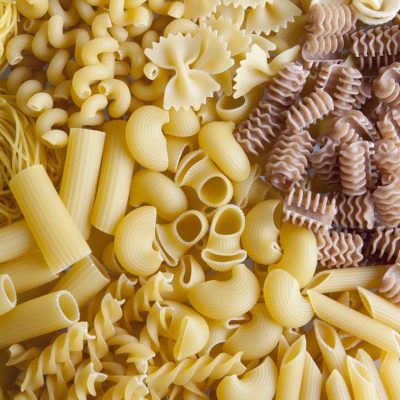 Barilla Penne Rigate 500 Gr * 10 Ad