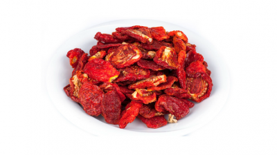 Talia Kurutulmuş Domates Yağlı 1 Kg Vakumlu