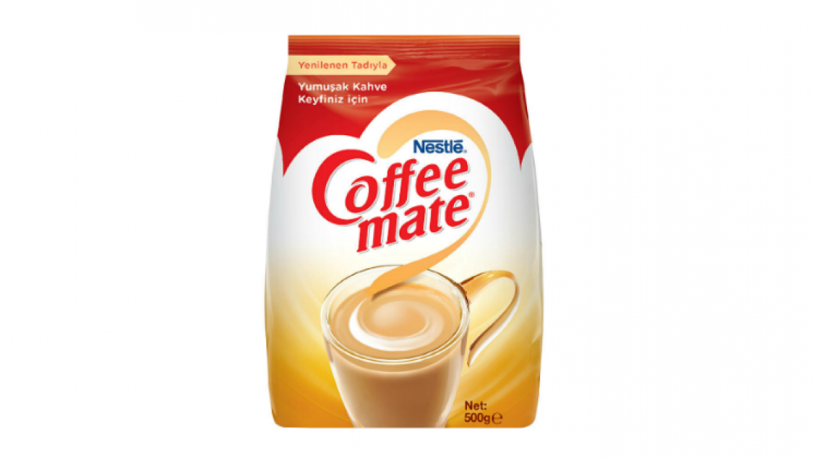 Nestle Coffee Mate 500 Gr * 12 Ad