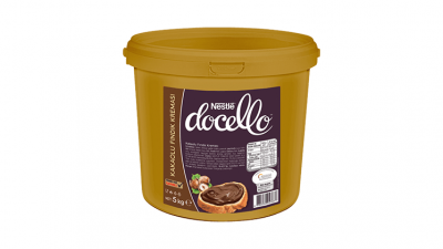 Nestle Docello Sütlü Krema 5 Kg