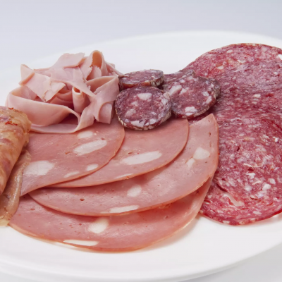 Danet Dana Jambon Dilimli 300 Gr * 12 Ad