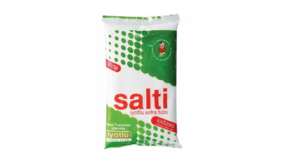 Salti Tuz 750 Gr * 30 Ad