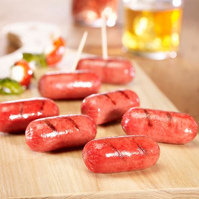 Danet Dana Jambon Dilimli 300 Gr * 12 Ad