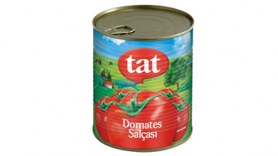 Tat Domates Salçası 5 Kg * 6 Ad