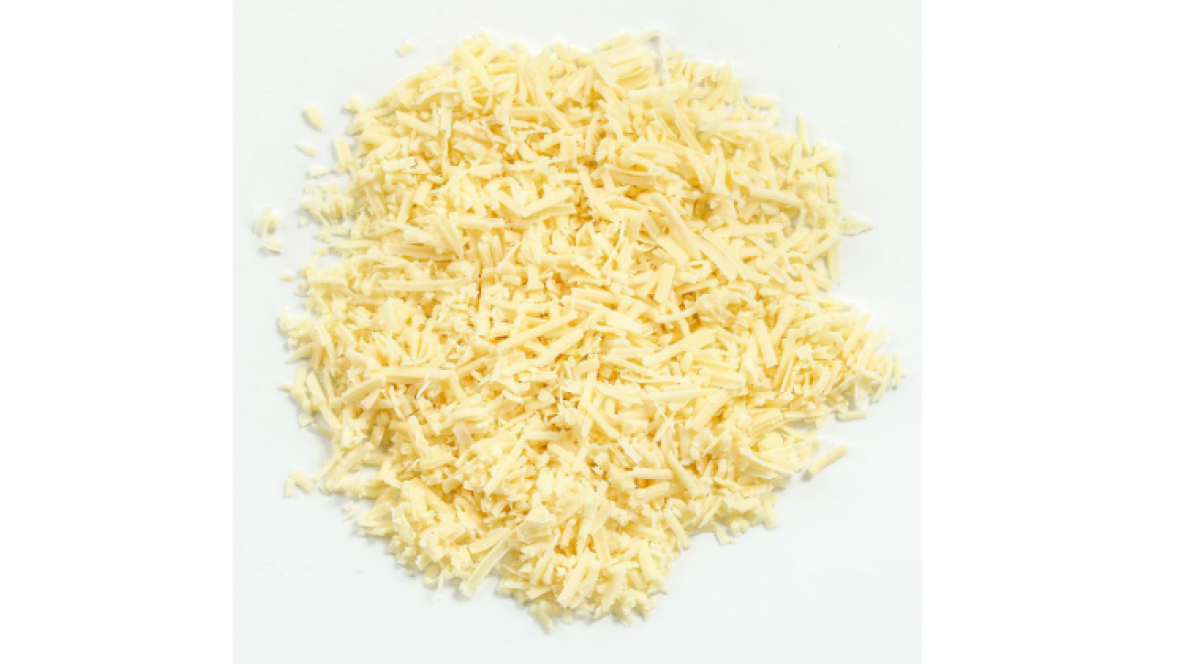 Toz Parmesan 1 Kg İthal