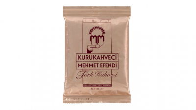 Mehmet Efendi Türk Kahvesi 100 Gr