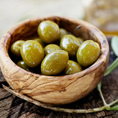 Yöre Edremit Çizik Mega (181-200) 10 Kg TNK