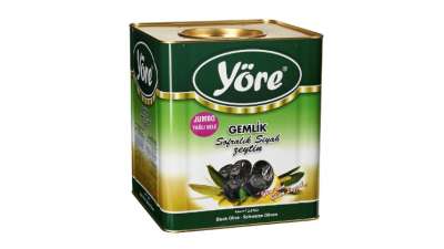 Yöre Gemlik Jumbo (261-290) 10 Kg TNK
