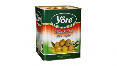 Yöre Edremit Çizik Mega (181-200) 10 Kg TNK