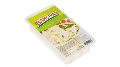 Bahçıvan Çeçil Peyniri 200 Gr * 6 Ad