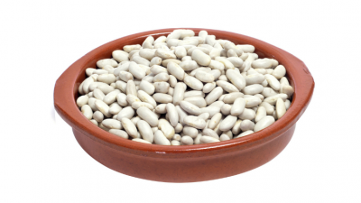 Dermason Fasulye 8.5 MM * 25 Kg