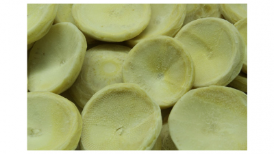 Finefood Donuk Enginar (5-7) 200’lü