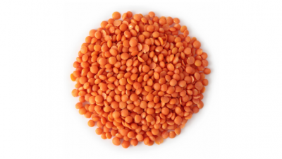 Kırmızı Mercimek Futbol 5 Kg