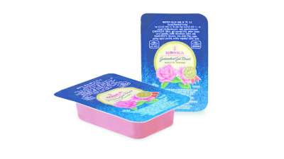 Koska Reçel Gül 20 Gr * 100 Ad