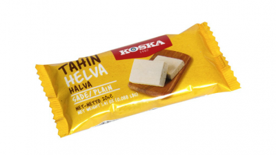 Koska Sade Helva 20 Gr * 150 Ad