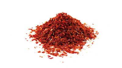 Pul Biber Yağlı 1 Kg