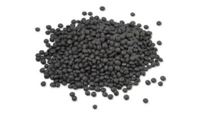 Siyah Mercimek (Beluga) 500 Gr * 6 Adet