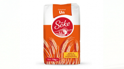 Söke Un 1 Kg * 10 Adet