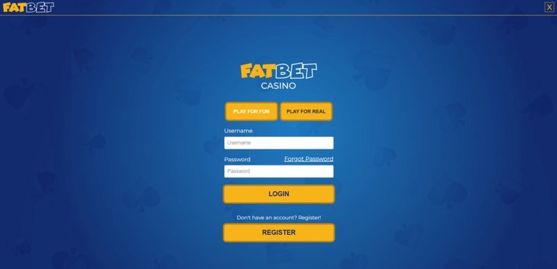 A look at fatbet casino A look at fatbet casino