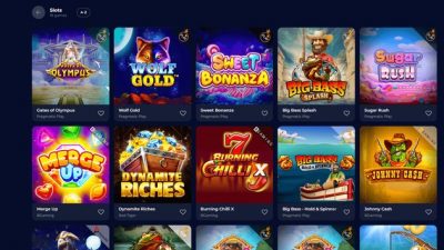 NineWin UK Casino: Unveiling the Ultimate Gaming Experience